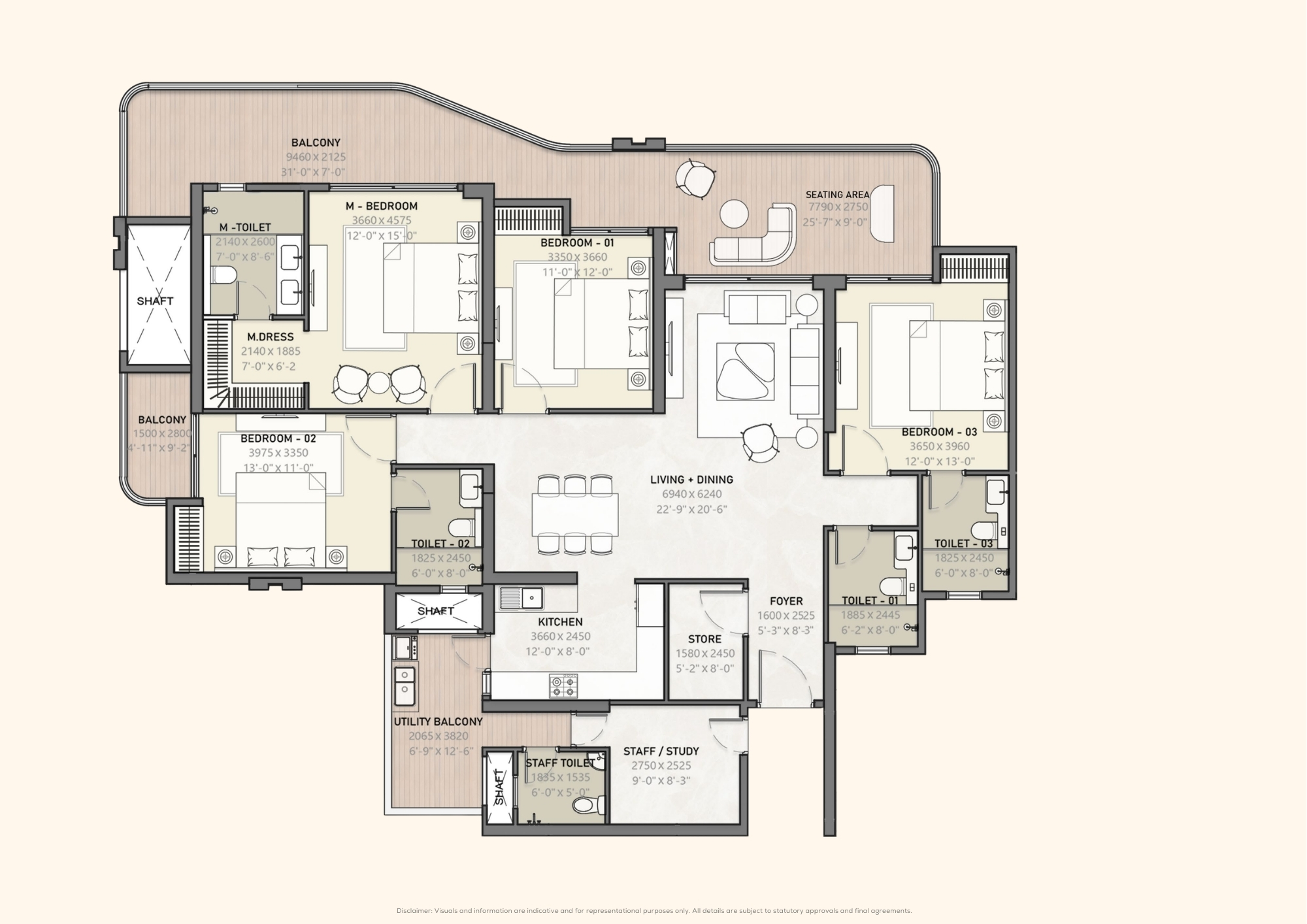 4bhk